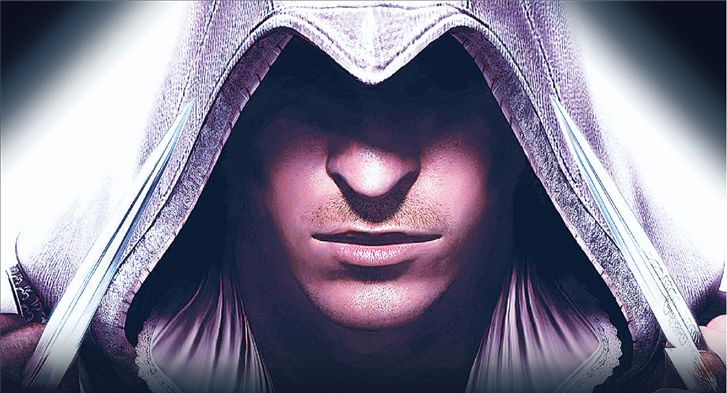 Ασασίνοι 20 αιώνων