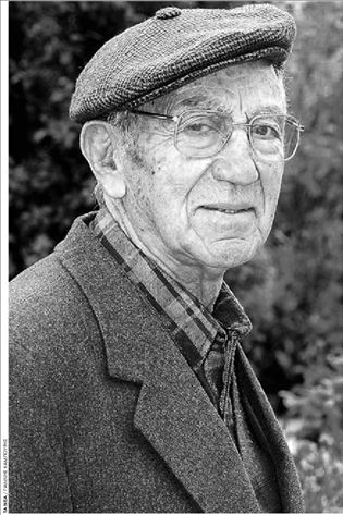 Ο εραστής των λουλουδιών