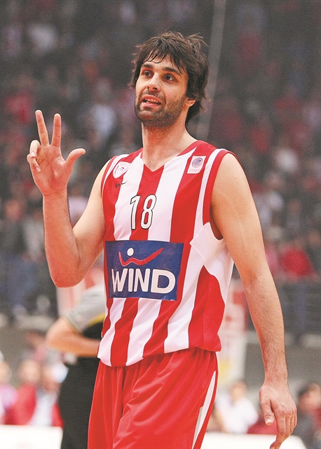 Ενας σταρ που επέστρεψε στην πατρίδα του