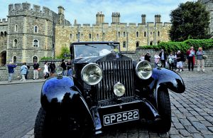 Παρίσι και Λονδίνο στο επίκεντρο της προσοχής