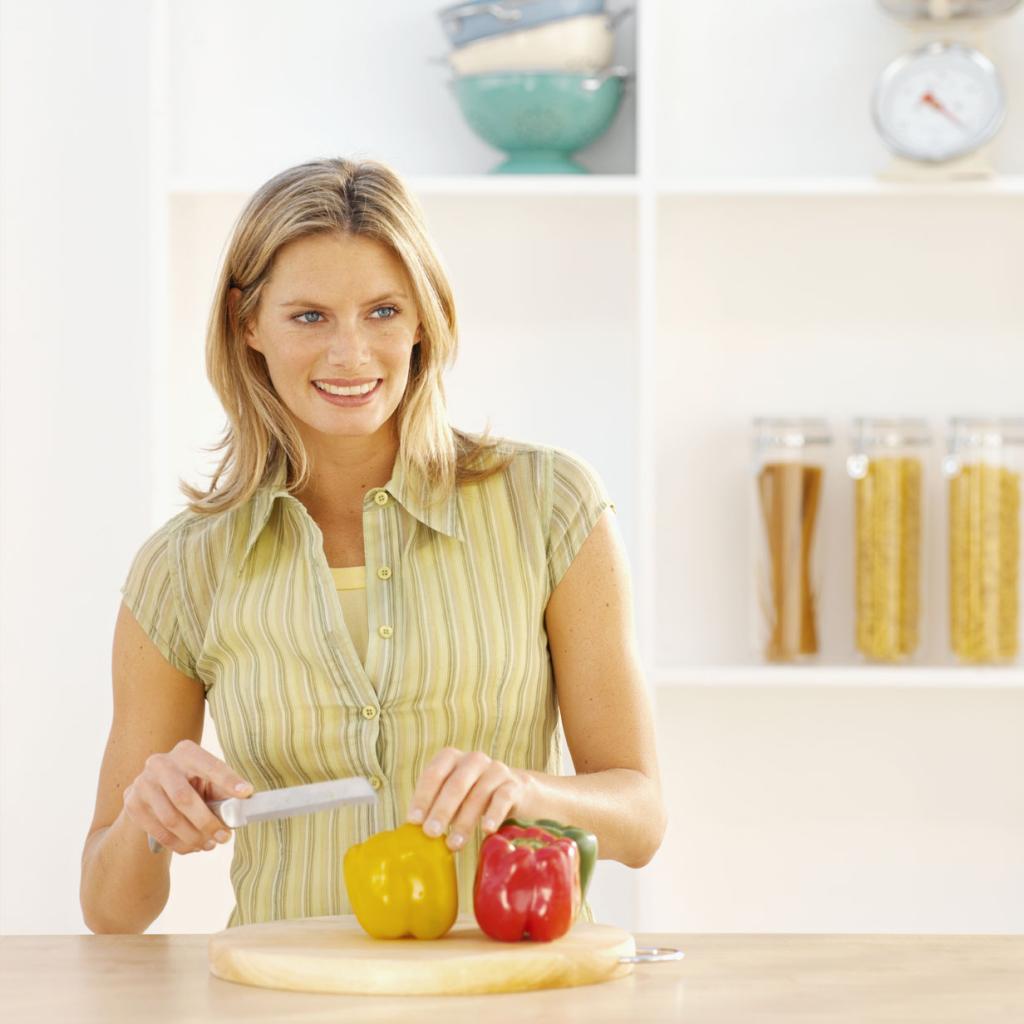 Οι βασικοί κανόνες της υγιεινής διατροφής