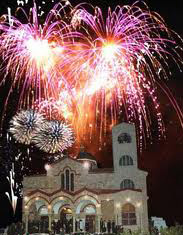 Μειώνονται οι Έλληνες με θρησκευτική πίστη