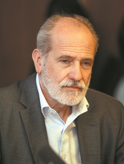 «Ο ΣΥΡΙΖΑ δεν έχει σχέση με τις αρχές της σοσιαλδημοκρατίας»