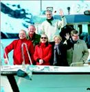 Ο πόλεµος των αιώνιων πάγων