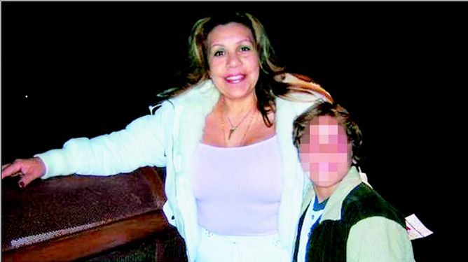 Η τιµωρία του λέγεται Οπρα