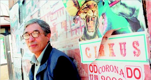 Ο γερµανός µουτζαχεντίν και  η αραβική ασυνεννοησία