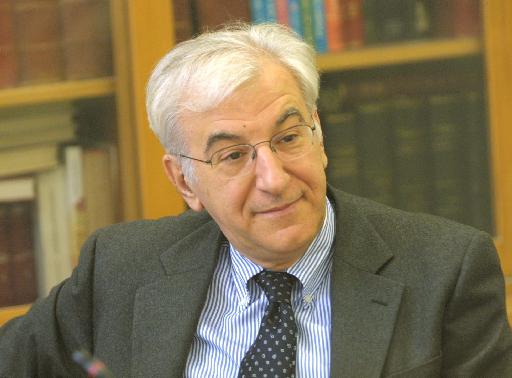 Ο άνθρωπος που «ξεκλειδώνει» τα αυτοάνοσα νοσήματα