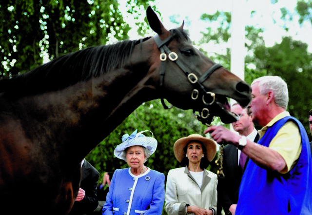 Ταξίδι με ροκ διάθεση και «άγγιγμα» old money…