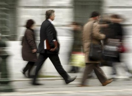 Το περπάτημα επιβραδύνει τον καρκίνο του προστάτη