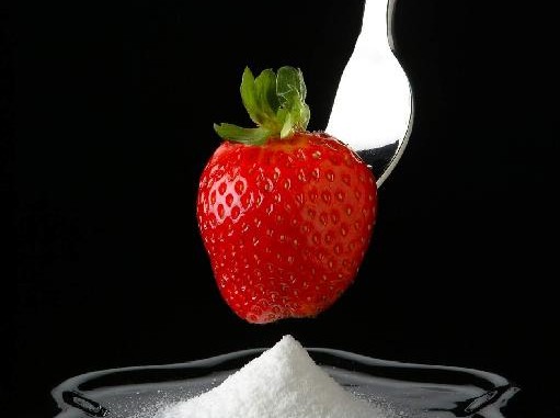 Η ζάχαρη κάνει πιο αποτελεσματικά τα αντιβιοτικά