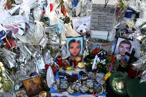 Έπιασαν τους δολοφόνους των δύο αστυνομικών στο Ρέντη