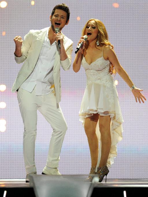 Το Αζερμπαϊτζάν νικητής στη Eurovision – Έβδομη η Ελλάδα