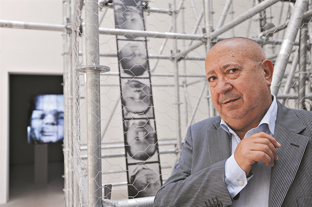 Λάτρεψε τον άνθρωπο, έκανε τέχνη τις πληγές της Ιστορίας