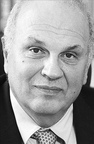 Ο γεφυροποιός του Ελληνικού