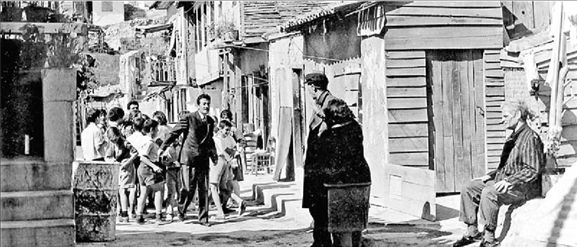 Ενα «Ονειρο» έφερε  διαζύγιο και πτώχευση