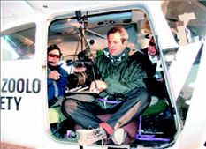 Ο Ελληνας  που ξεσκέπασε  µία οικολογική  καταστροφή