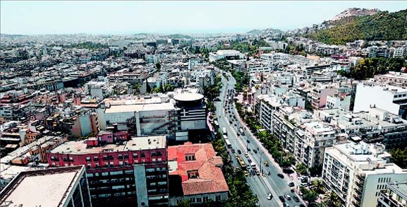 Κοινόχρηστα και διαχείριση