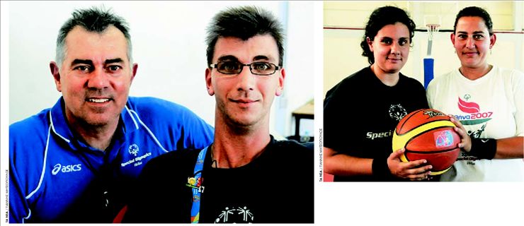 «Θα δώσουµε  τον καλύτερο  εαυτό µας!»