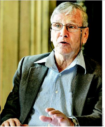 «Δεν θέλω να ξέρω ούτε το όνοµά τους»