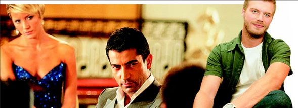 Καλοκαίρι α λα τούρκα