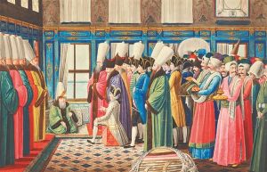 «Οι Φαναριώτες είχαν δικό τους “Οίκο” μέσα στην αυτοκρατορία»