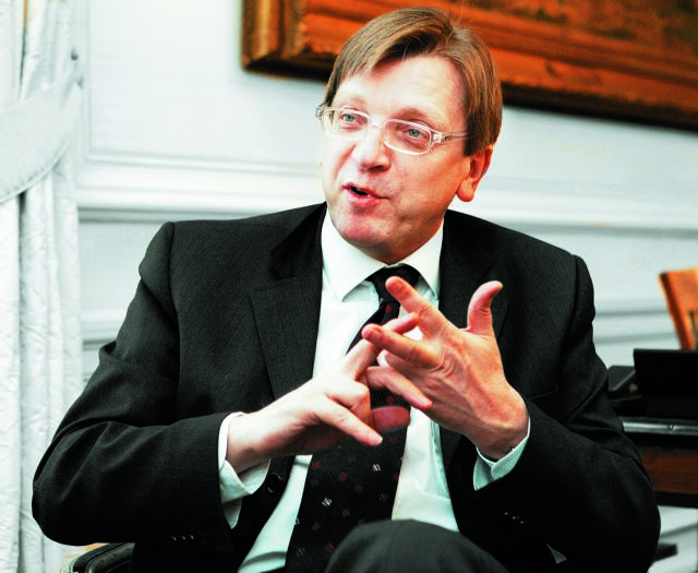 Η Ελλάδα χρειάζεται ανάπτυξη