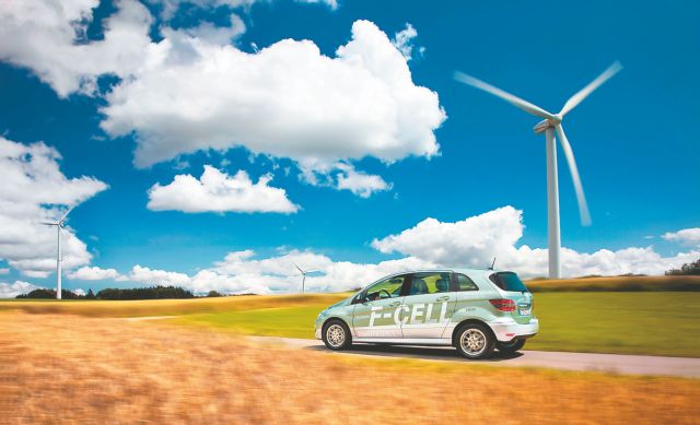 Πράσινα δάνεια για πράσινα αυτοκίνητα