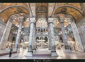 Η Αγκυρα στα πρόθυρα νευρικής κρίσης