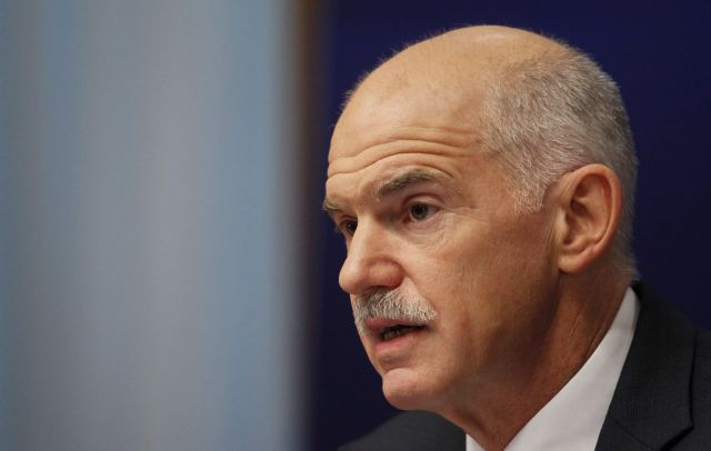 Τρία  αγκάθια για το νέο δάνειο