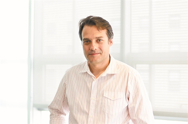 «Η απαξίωση του πολιτικού συστήματος δεν θα έχει καλή κατάληξη»