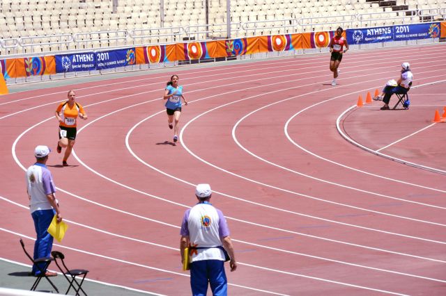 Δωρεάν προσέλευση στα στάδια των Ολυμπιακών Αγώνων 2004