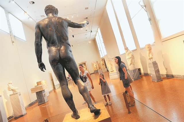 Συνδυάζουν γνώση και συγκίνηση