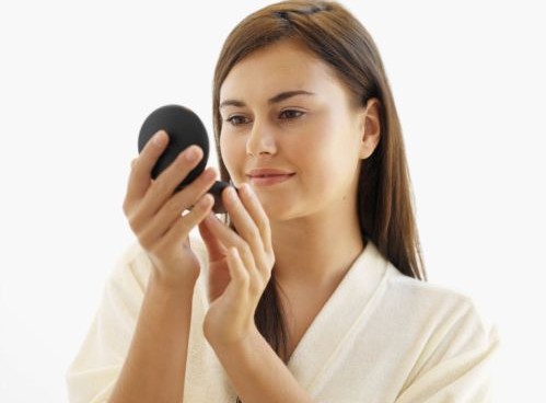 Το πρόσωπο «καθρέφτης» της υγείας