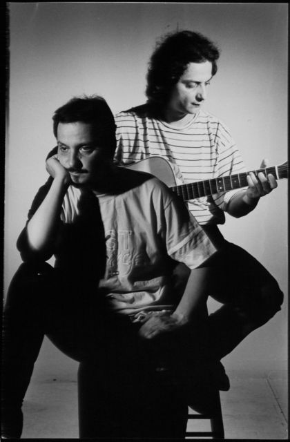 1985 
«Ρίτα, Ριτάκι»