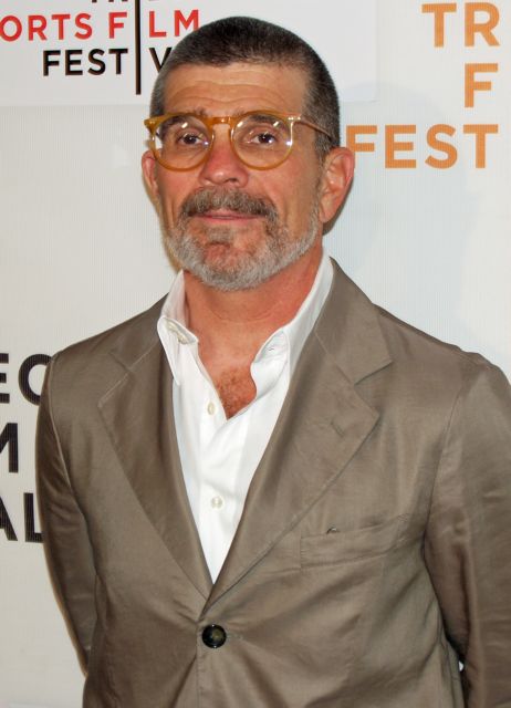 Ενας πρώην «λίμπεραλ» στην υπηρεσία 
του Χόλιγουντ