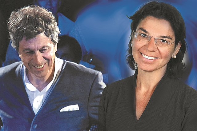 Απρόσμενα ντουέτα στα podcasts του Μεγάρου Μουσικής