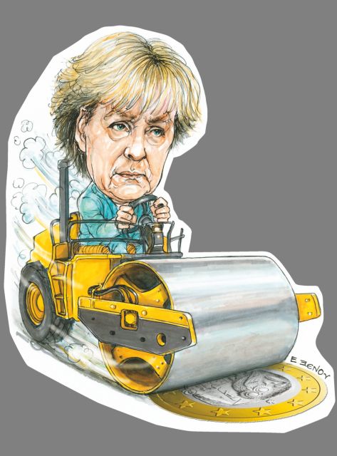 «Μην περιμένετε κάτι θεαματικό»