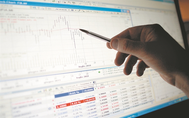 Αναζητείται καταλύτης ανόδου με μεγάλο στόχο τις 1.000 μονάδες