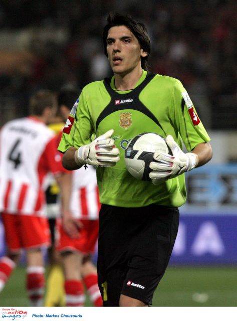 Να γιατί τον Σήφη! - ΤΑ ΝΕΑ