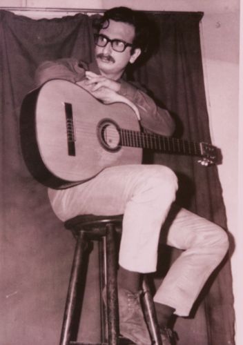 1965 
«Μη μιλάς άλλο γι’ αγάπη»