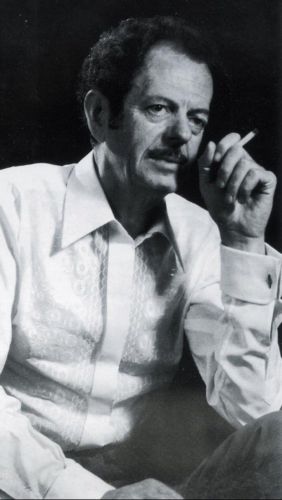 1948, «Συννεφιασμένη Κυριακή»