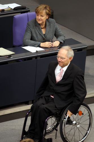 Αναζητούν λύση  στην κρίση που  δημιούργησαν