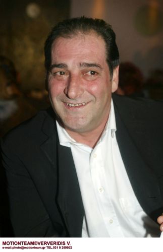 Ο βάρδος που θα γινόταν «πρόεδρας»