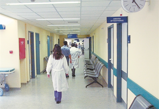 Τέσσερις νεκροί από τη γρίπη!