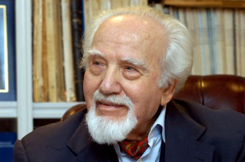 Πέθανε ο ηθοποιός Λυκούργος Καλλέργης