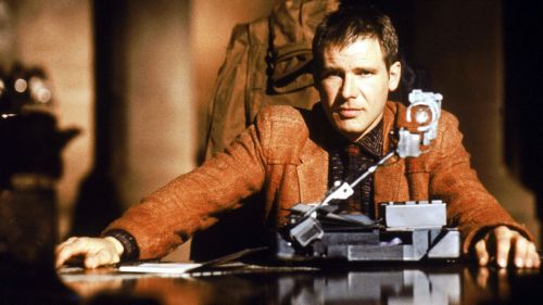 Νέο «Blade Runner» σχεδιάζει ο Ρίντλεϊ Σκοτ