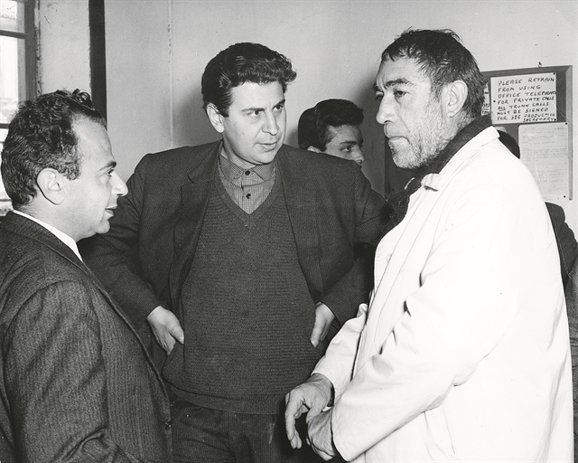 Ο Μίκης και οι ρίζες της Κρήτης