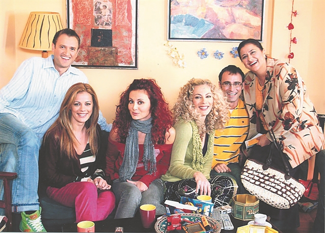 Mega, όπως πάντα…