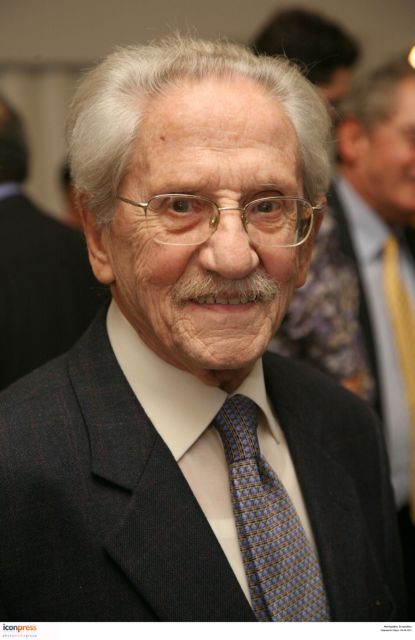 Εφυγε ο πολιτικός που έφτιαξε το νόμο για το ΑΣΕΠ