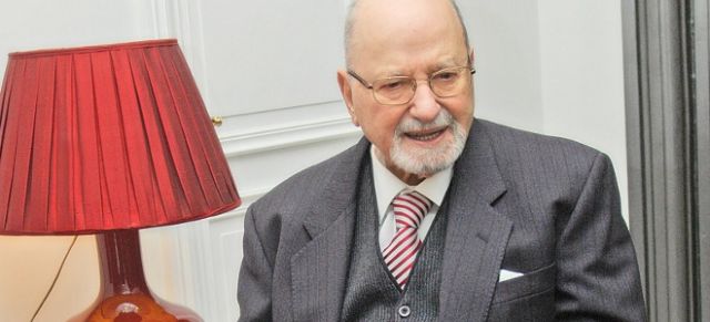 Πέθανε ο Λεωνίδας Κύρκος